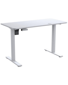 Стіл ігровий Cougar Royal 140 Mossa Білий (White)