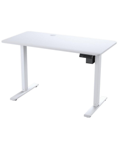 Стіл ігровий Cougar Royal 140 Mossa Білий (White)