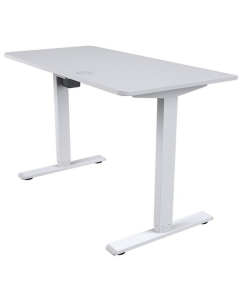 Стіл ігровий Cougar Royal 140 Mossa Білий (White)