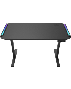 Игровой стол Cougar E-Deimus 120 Черный (Black)