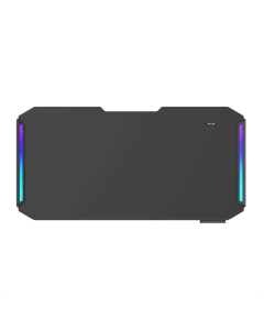 Стіл ігровий Cougar E-Deimus 120 Чорний (Black)