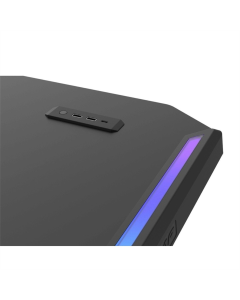 Стіл ігровий Cougar E-Deimus 120 Чорний (Black)