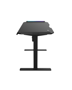 Стіл ігровий Cougar E-Deimus 120 Чорний (Black)