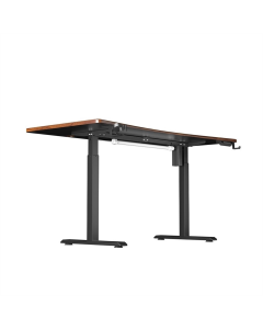 Стіл ігровий 1stPlayer Moto-GT 1675 Білий (White)