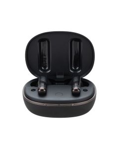 Бездротові вкладиші для вух Gelius EcoBuds GP-TWS047 Чорні (Black) VV