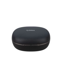 Бездротові вкладиші для вух Gelius EcoBuds GP-TWS047 Чорні (Black) VV