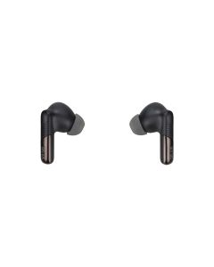 Бездротові вкладиші для вух Gelius EcoBuds GP-TWS047 Чорні (Black) VV