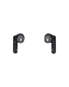 Бездротові навушники вкладиші Gelius EcoBuds GP-TWS047 Чорні (Black)