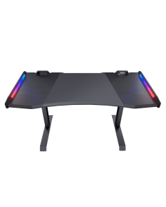 Стіл ігровий Cougar Mars Чорний (Black)