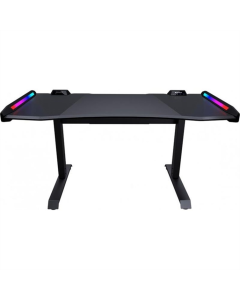 Стіл ігровий Cougar Mars Чорний (Black)