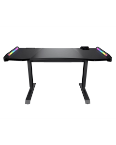 Игровой стол Cougar Mars Pro 150 Черный (Black)