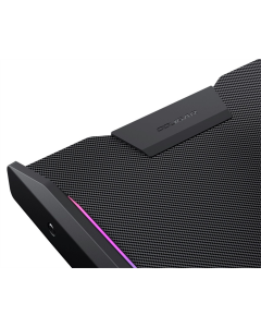 Стіл ігровий Cougar Mars Pro 150 Чорний (Black)