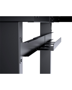 Игровой стол Cougar Mars Pro 150 Черный (Black)