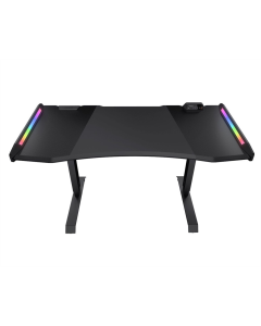 Стіл ігровий Cougar Mars Pro 150 Чорний (Black)