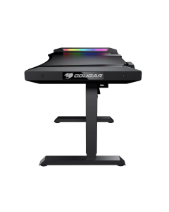 Стіл ігровий Cougar Mars Pro 150 Чорний (Black)