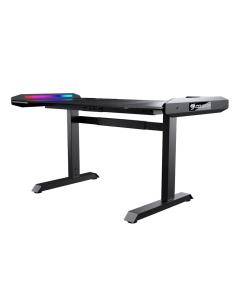 Стіл ігровий Cougar Mars Pro 150 Чорний (Black)