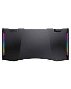 Игровой стол Cougar Mars Pro 150 Черный (Black)