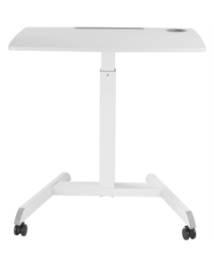 Компьютерный стол OfficePro ODM380W Черный (Black)