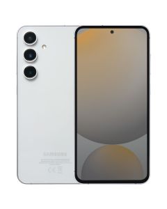 Смартфон Samsung Galaxy S24 FE 8/256GB Marble Gray