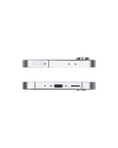 Смартфон Samsung Galaxy S24 FE 8/256GB Marble Gray