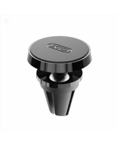 Автотримач XO C55B Чорний (Black)