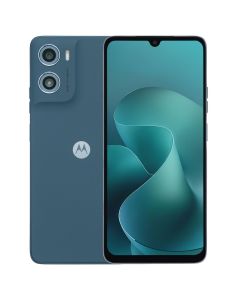 Смартфон Motorola G06 4/64Gb Tapestry