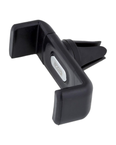 Автотримач XO С8 Чорний (Black)