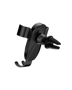 Автотримач SkyDolphin SH08 Gravity Mount Чорний (Black)