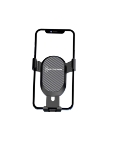 Автотримач SkyDolphin SH08 Gravity Mount Чорний (Black)