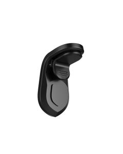 Держатель для автомобиля ColorWay Metallic Air Vent-1 Черный (Black)