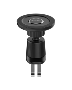 Автодержатель ColorWay магнитный Air Vent-5 Черный (Black)