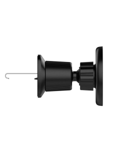 Автодержатель ColorWay магнитный Air Vent-5 Черный (Black)