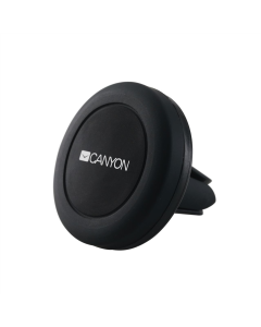 Автотримач Canyon CNE-CCHM2 Чорний (Black)