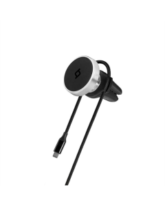 Держатель для автомобиля Ttec EasyDrive Pro (2TT16) Черный (Black)