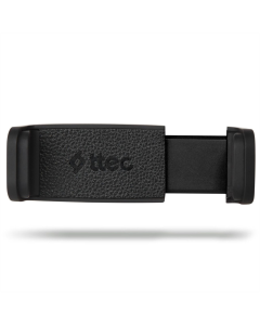 Автотримач Ttec FlexGrip Mini 2 (2TT14) Чорний (Black)