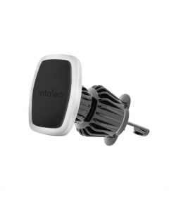 Автотримач Intaleo CM05GG 6xN52 Срібний (Silver)