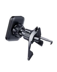 Держатель ColorWay магнитный Air Vent-6 Серый (Gray)