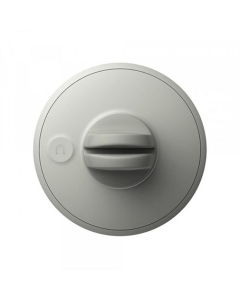 Автотримач Baseus Magnetic Creamy Білий (White)