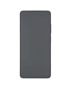 Смартфон ZTE Blade A56 4/128Gb Black