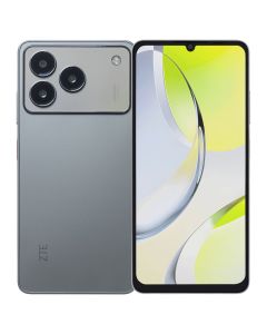 Смартфон ZTE Blade A76 4/128Gb Gray