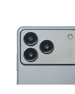 Смартфон ZTE Blade A76 4/128Gb Gray