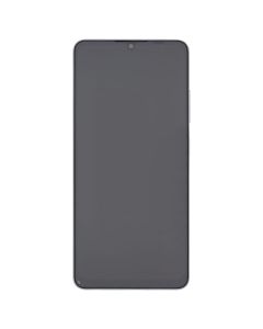 Смартфон ZTE Blade A76 4/128Gb Gray