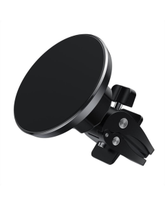 Автотримач Choetech AT0004 Чорний (Black)