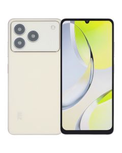 Смартфон ZTE Blade A76 4/128Gb Gold