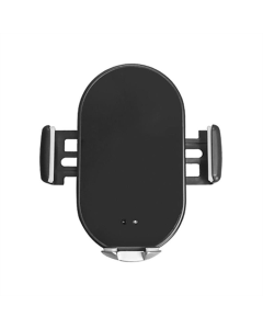 Автодержатель ColorWay AutoSense Car Wireless Charger 10W с беспроводной зарядкой Черный (Black)