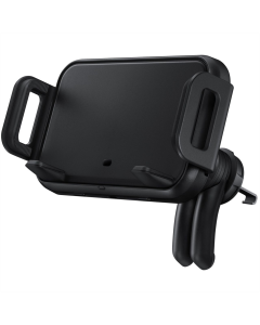 Автотримач Samsung Wireless Car Charger Чорний (Black)