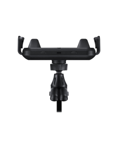 Автотримач Samsung Wireless Car Charger Чорний (Black)