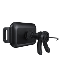 Автотримач Samsung Wireless Car Charger Чорний (Black)