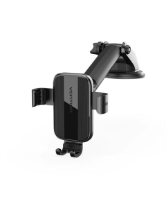 Автомобильный держатель Vention с регулировкой (KCOB0) Черный (Black)