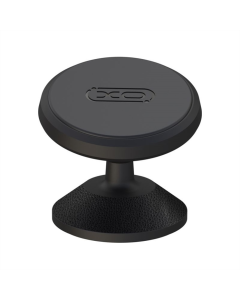 Автотримач XO C96A Чорний (Black)